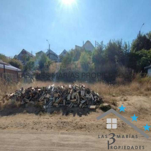 Venta Lotes Con Rol O Total De 15.500 M2 (91990)