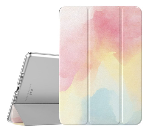 Funda Para iPad Timovo  7/8/9na Gen 10.2 Pulgadas Cover Case