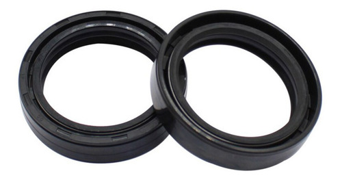 Kit Retenes Barral » Honda Cm200 Twinstar - Boedo