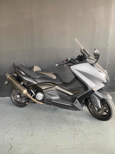 Imagen 7 de 15 de Yamaha Tmax 530 Usado Seleccionado - Solo En Motoswift