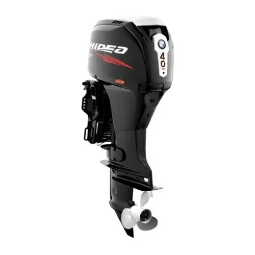 Hidea 40hp 4 Tiempos - Motor Fuera De Borda