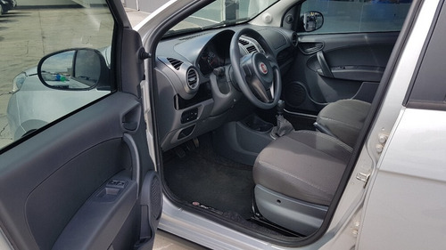 Fiat Grand Siena 2019/2019 6g13