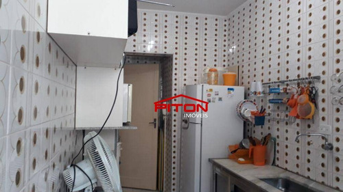 Imagem 16 de 30 de Apartamento Com 2 Dormitórios À Venda, 74 M² Por R$ 245.000,00 - Cidade Ocian - Praia Grande/sp - Ap2368