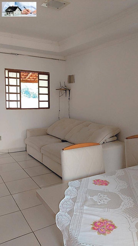 Imagem 10 de 15 de Casa Em Jambeiro 02 Dormitórios - Documentada - Csjamb