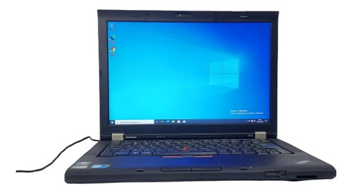 Notebook Lenovo T410