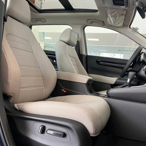 Honda CR-V 2.0 e:HEV ADVANCED E-CVT