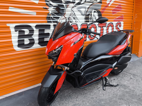 Yamaha Xmax 250 Abs 2023 Com 16 Mil Km