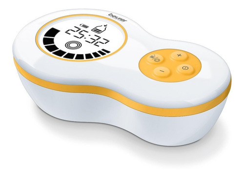 Extractor De Leche By 40