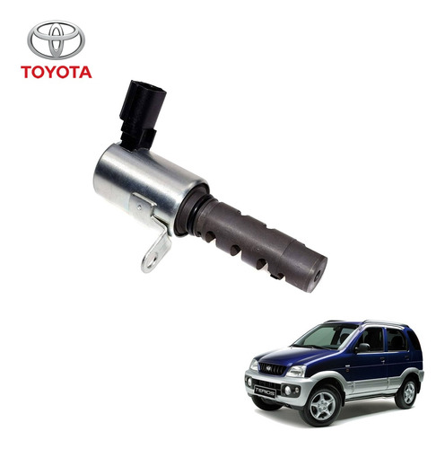 Sensor De Valvula Vvti Toyota Terio 2002 03 04 05 06 07 Cool