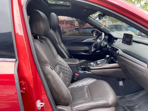 Mazda CX-9 2.5 GRAN TOURING SIGNATURE