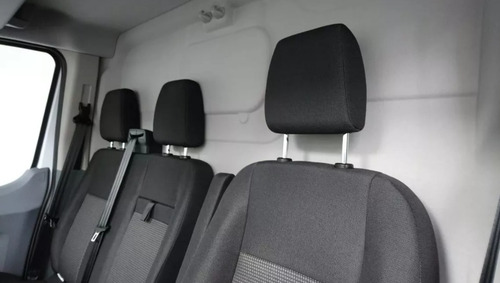 Imagen 7 de 19 de Ford Transit Furgon Mediano 2.2 Hc 2022