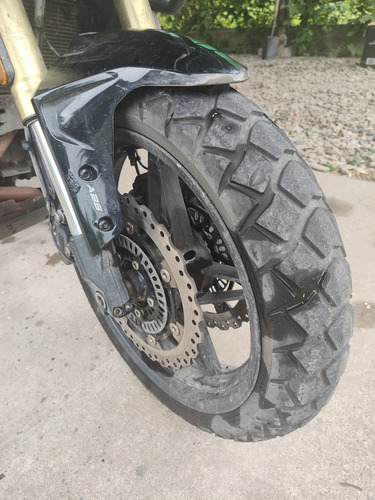 Cf 650 Mt