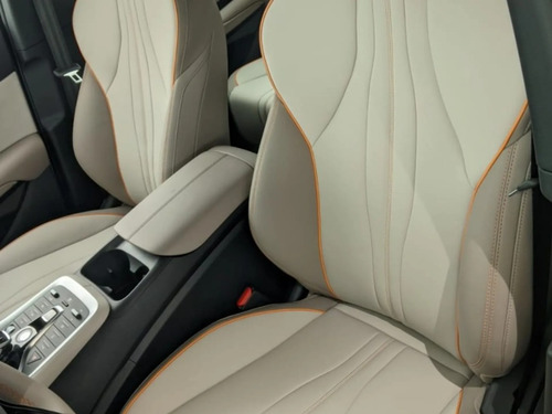 BYD Song 1.5 Pro Gl Dm-I Aut. (Phev) 5P Hibrido