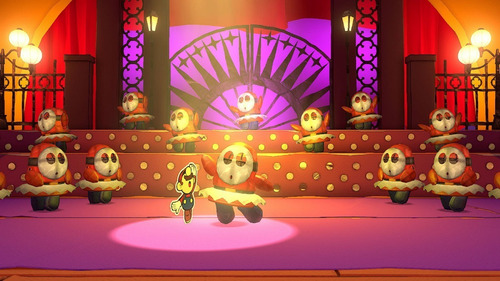 Imagen 4 de 5 de Paper Mario The Origami King - Nsw