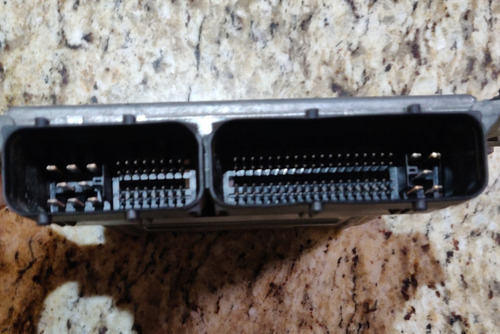 2011 Nissan Armada Computadora Ecu Ecm Mec175-010 Letra M1 (Usado)