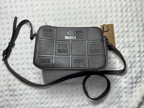Bolsa Steve Madden Original Crossbody