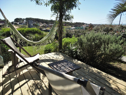 Bien Al Este - 1 En Punta Del Diablo