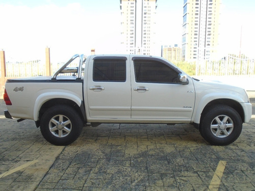 Imagen 7 de 14 de Chevrolet Luv Dmax 4x4 - Sincronica