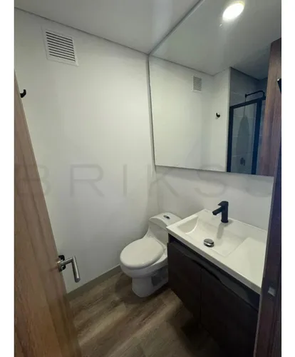 Apartamento En Venta En Chico Norte Iii. Cod V6839