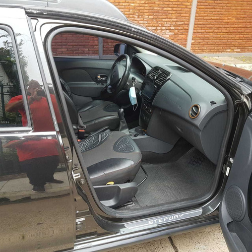 Renault Sandero Stepway 1.6 Dynamique 105cv 2016