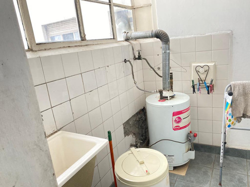 Depto. En Venta 4 Ambientes Frente A La Estación Ramos Mejía !