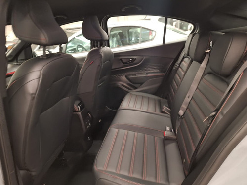 Fiat Pulse 1.3 Gse Abarth Turbo 270 At