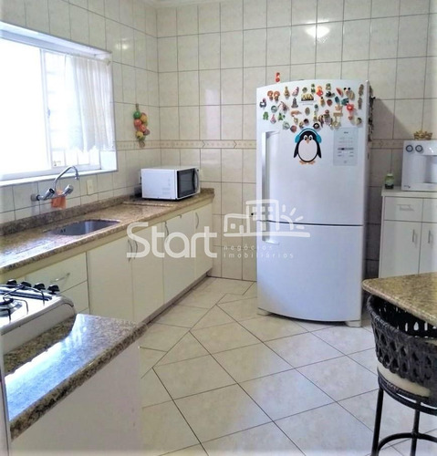 Imagem 9 de 26 de Casa À Venda Em Jardim Okinawa - Ca006767