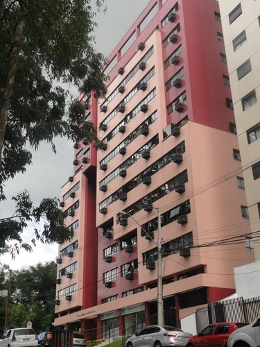Imagem 1 de 16 de Cjto Comercial/sala Para Alugar - 17004.001
