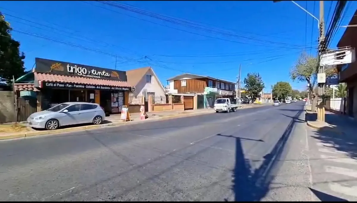 Imagen 4 de 9 de Negocio Oportunidad !!! Av. Valparaíso, Villa Alemana