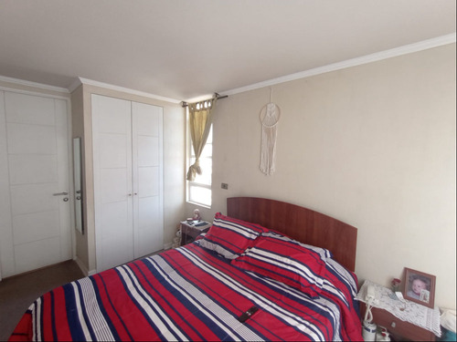 Venta Depto 3d2b Metro Camino Agricola Macul