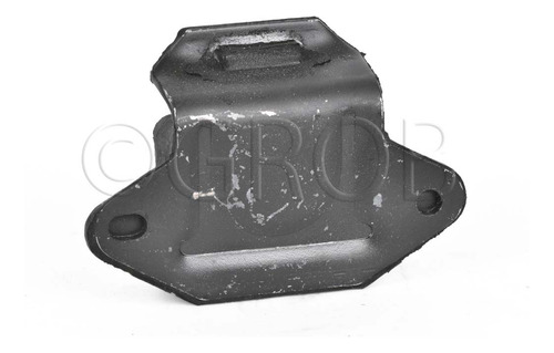 Soporte Motor Jeep Cj8 4x4 L6 4.6 1977-1985 Derecho Frontal