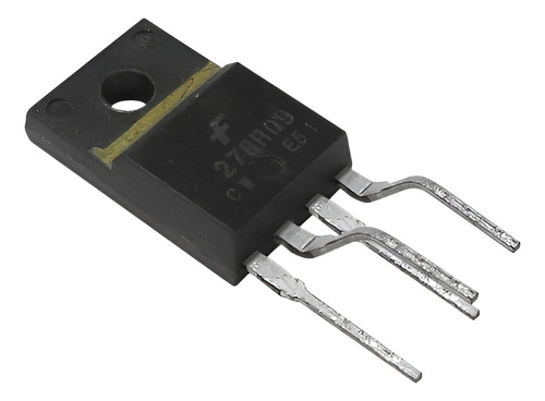 Kia278r09pi Circuito Integrado Regulador Sge01945