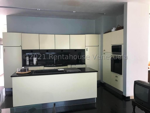 Imagen 12 de 30 de Ls Alquila Casa Alto Hatillo 22-25668