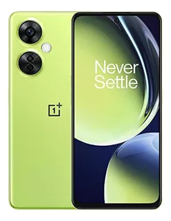 Oneplus Nord Ce 3 Lite 5g Cal Pastel, 8 Gb Ram, 256 Gb