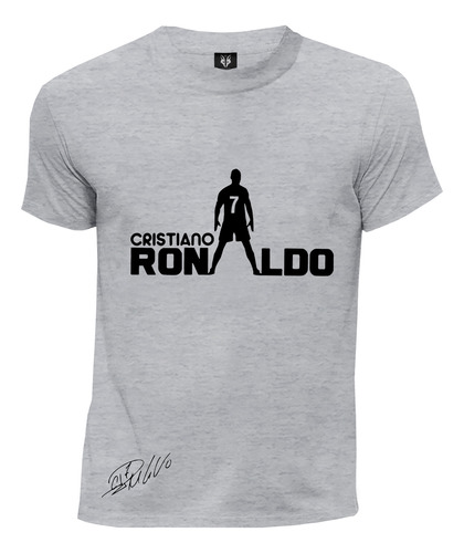 Camiseta Nombre Cr7 Cristiano Ronaldo Portugal 