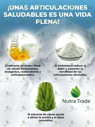 Artizynt Gel Para Juntas 10 Uds