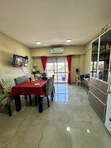 Venta - Departamento 2 Ambientes - Posibilidad De  Financiacion