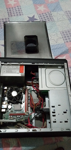 Computador Positivo,pentium Dual Core 3.20 Ghz, 2 Gb Ram