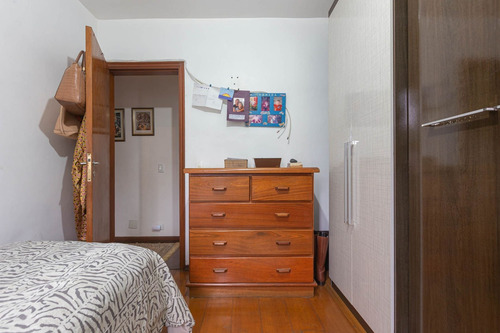 Imagem 16 de 30 de Apto Santana | 3 Quartos | 76 M² | Cond: R$450.00 | 1 Vaga - 17mvwpk