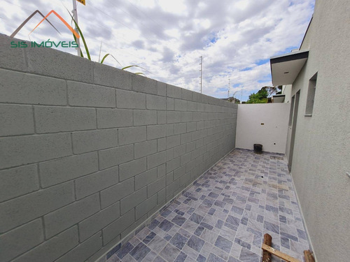 Imagem 12 de 19 de Casa Térrea De Condomínio Com 2 Dormitórios À Venda, 45 M² Por R$ 169.900 - Vila São Paulo - Mogi Das Cruzes/sp - Vl0016