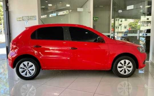 Imagem 2 de 9 de Volkswagen