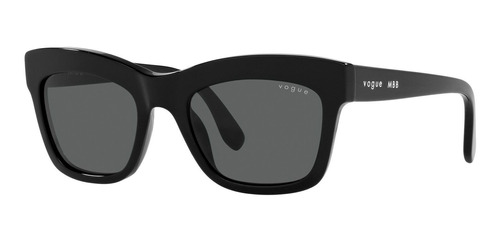 Lentes De Sol Vogue Vo5392s W44/87 50