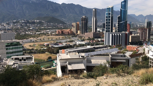 Imagen 1 de 3 de Terreno En Venta En Valle Oriente En San Pedro Garza García