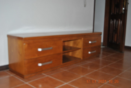 Mueble De Cedro