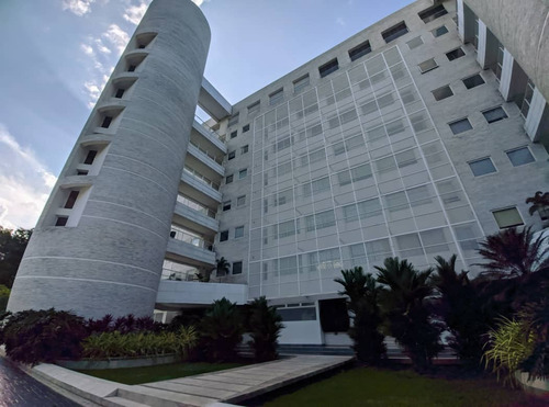 Imagen 11 de 13 de Belkliag Alquila Apartamento Amoblado En Terrazas Del Country Guataparo Valencia (alf)