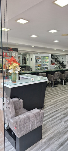 Salon De Belleza Spa