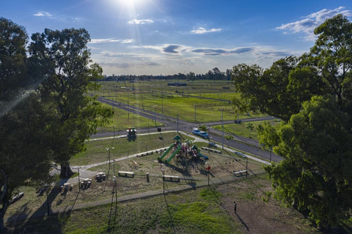 Imagen 3 de 8 de Venta De Lotes Desde 243 M2 Ecopueblo Alvear
