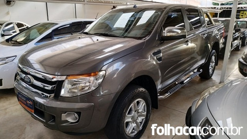 Ranger (cabine Dupla) 3.2 Td 4x4 Cd Xlt Auto