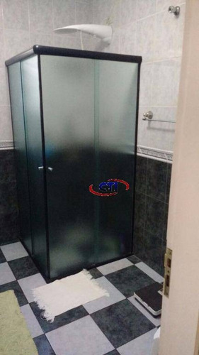 Casa Com 3 Dormitórios À Venda, 200 M² Por R$ 820.000 - Barro Branco - Ribeirão Pires/sp - Ca0261
