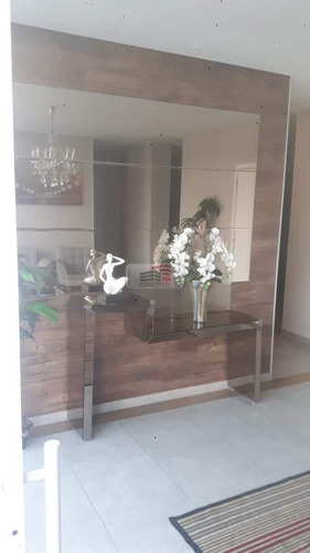 Imagem 26 de 26 de Apartamento Com 2 Dorms, Vila Pires, Santo André - R$ 295 Mil, Cod: 1908 - V1908